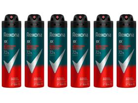 Desodorante Aerossol Antitranspirante Masculino