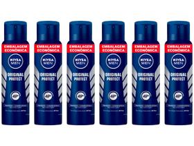 Desodorante Aerossol Antitranspirante Nivea