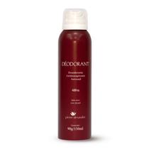Desodorante Aerossol Antitranspirante Desodorante Aerossol Antitranspirante