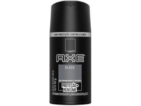 Desodorante Aerossol Axe Black 150ml