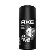 Desodorante Aerossol Axe Urban 152ml