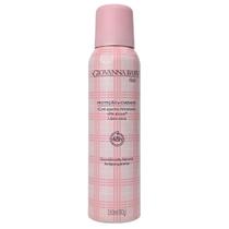 Desodorante Aerossol Classic 48h Vegano Giovanna Baby 150ml / 90g