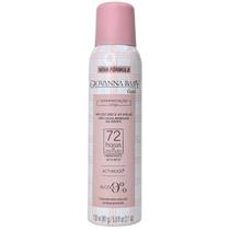 Desodorante Aerossol Classic 72h Vegano Giovanna Baby 150ml / 90g Desodorante Aerossol Classic 72h Vegano Giovanna Baby 150ml / 90g