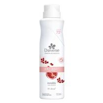 Desodorante Aerossol Clássicos Da Natureza Antibac 150ml