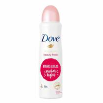 Desodorante Aerossol Dove Beauty Finish 150Ml