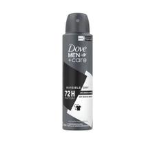 Desodorante Aerossol Dove Men Invisible Dry150ml-Unilever Desodorante Aerossol Dove Men Invisible Dry150ml-Unilever