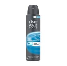 Desodorante Aerossol Dove Men Proteção Total 150ml -Unilever Desodorante Aerossol Dove Men Proteção Total 150ml -Unilever