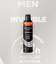 Desodorante Aerossol Dryon Invisible Wen 72h - 250ml Desodorante Aerossol Dryon Invisible Wen 72h - 250ml