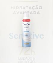 Desodorante Aerossol Dryon Sensitive 72h - 250ml Desodorante Aerossol Dryon Sensitive 72h - 250ml