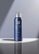 Desodorante Aerossol Egeo Blue 125ml: Proteção Antitranspirante para 75g Desodorante Aerossol Egeo Blue 125ml: Proteção Antitranspirante para 75g