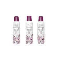 Desodorante Aerossol Giovanna Baby 150 ml Beauty - Kit C/3un