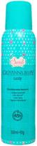 Desodorante Aerossol Giovanna Baby Candy 150ml