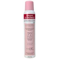 Desodorante Aerossol Giovanna Baby Classic 72h Vegano 200ml/120g Desodorante Aerossol Giovanna Baby Classic 72h Vegano 200ml/120g