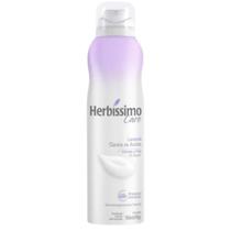 Desodorante Aerossol Herbíssimo Care Sem Álcool Lavanda 150Ml Dana Desodorante Aerossol Herbíssimo Care Sem Álcool Lavanda 150Ml Dana