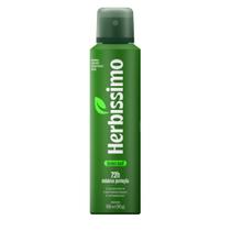 Desodorante Aerossol Herbíssimo Green Leaf 150 Ml - Dana