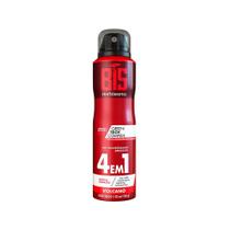 Desodorante Aerossol Herbíssimo Volcano 150ml Desodorante Aerossol Herbíssimo Volcano 150ml