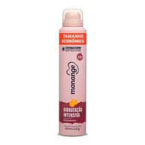 Desodorante Aerossol Monange Invisivel 200ml