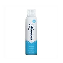 Desodorante Aerossol Monange Sensível s/ perfume 90g Desodorante Aerossol Monange Sensível s/ perfume 90g
