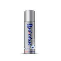 Desodorante Aerossol Para Os Pés Sem Perfume Antisséptico 150ml Tenys Pé Baruel