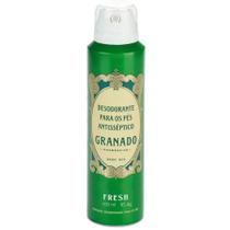 Desodorante Aerossol para Pés Fresh 100ml - Granado