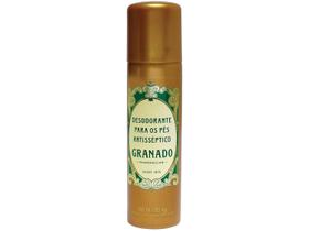 Desodorante Aerossol para Pés Granado - Tradicional Desodorante Aerossol para Pés Granado - Tradicional