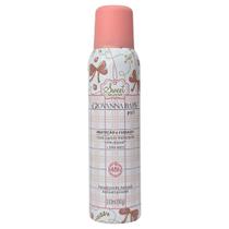 Desodorante Aerossol Peach 48h Vegano Giovanna Baby 150ml / 90g Desodorante Aerossol Peach 48h Vegano Giovanna Baby 150ml / 90g