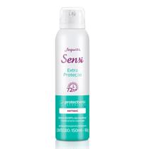 Desodorante Aerossol Sensi Antibac Leve e Refrescante 72 Horas 150ml/90g - Jequiti