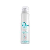 Desodorante Aerossol Tabu Delicada 150ml Desodorante Aerossol Tabu Delicada 150ml