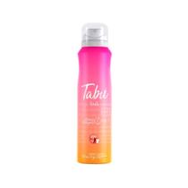 Desodorante Aerossol Tabu Linda 150ml Desodorante Aerossol Tabu Linda 150ml
