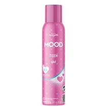 Desodorante Aerossol Teen Girl Mood Care 150Ml - My Health