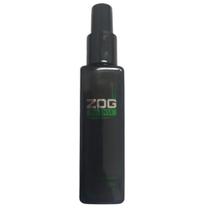 Desodorante aerossol zog intense para homens 120ml