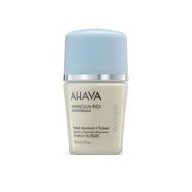 Desodorante AHAVA Dead Sea Water Rico em Magnésio 50mL