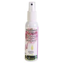 Desodorante Aloe Vera Natural - Live Aloe 120Ml