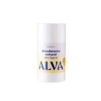 Desodorante Alva Infantil Natural Twist Stick 33g Camomila Desodorante Alva Infantil Natural Twist Stick 33g Camomila