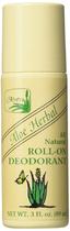 Desodorante Alvera Aloe Herb 90mL (pacote com 6) Desodorante Alvera Aloe Herb 90mL (pacote com 6)
