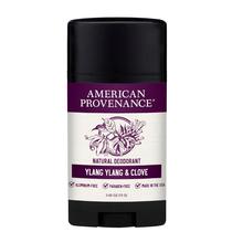 Desodorante American Provenance Ylang Ylang & Cravo - 24h