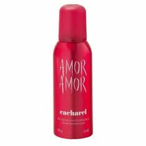 Desodorante Amor Amor Feminino Cacharel 150ml