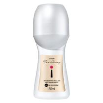 Desodorante Anitranspirante Roll-On Far Away 50ML AVON - 48h de proteção