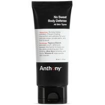Desodorante Anthony No Sweat Body Defense Masculino 90 ml Desodorante Anthony No Sweat Body Defense Masculino 90 ml