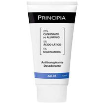 Desodorante Anti-transpirante Principia - AD-01 - 70ml