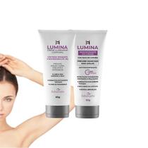 Desodorante Antimanchas + Creme Clarear Manchas Escura Axila