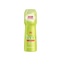 Desodorante antiperspirante ban roll-on regular Desodorante antiperspirante ban roll-on regular