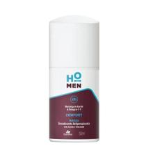 Desodorante Antiperspirante Ho Men Roll On Comfort 50ml