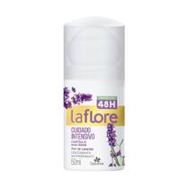 Desodorante Antiperspirante La Flore Roll On Lavanda 50ml Desodorante Antiperspirante La Flore Roll On Lavanda 50ml