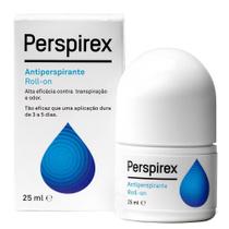 Desodorante Antiperspirante Perspirex Roll-On 20Ml