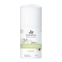 Desodorante Antiperspirante Roll On Clássicos Da Natureza Sem Perfume 50ml