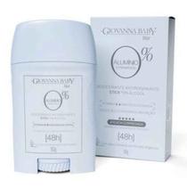 Desodorante Antiperspirante STICK 0% Alumínio Blue - Giovanna Baby