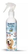 Desodorante Antipulgas e Carrapatos para Cães 200 ml - Mon Ami