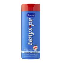 Desodorante Antisséptico os Pés 100g Tenys Pé Baruel