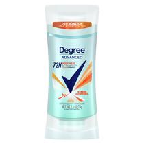 Desodorante Antitranspirante 72h - Grau de Controle de Estresse - 76ml - Para Mulheres